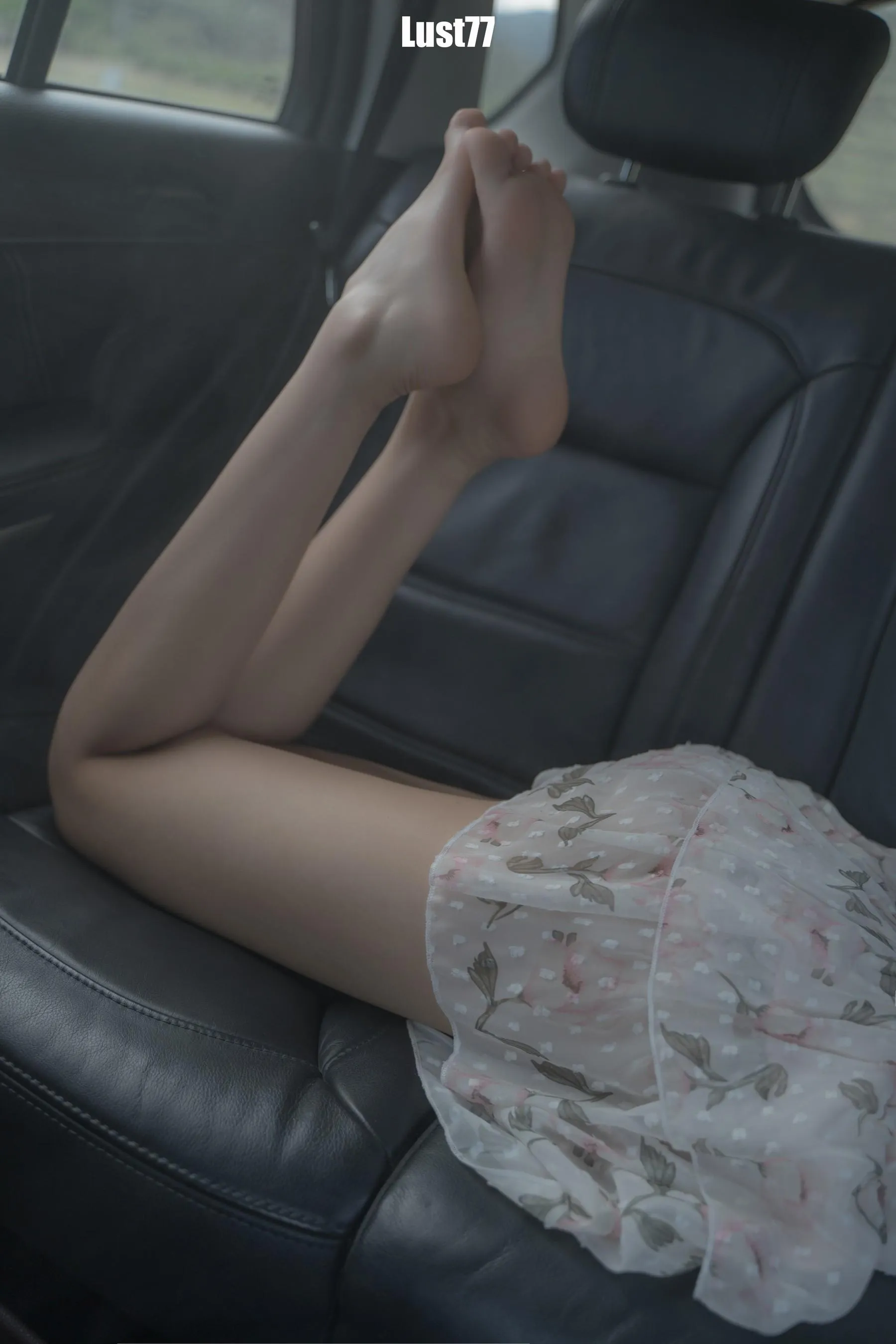 柒柒要乖哦 – NO.23 海岚-hailan [51P]插图